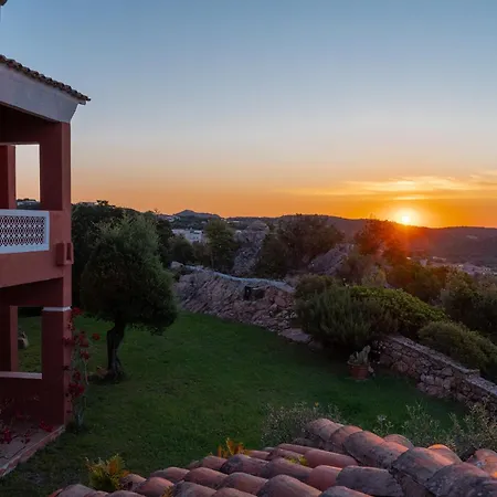 Valdiola Hotel Porto Cervo