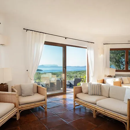 Valdiola Porto Cervo