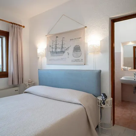 Valdiola 3* Porto Cervo
