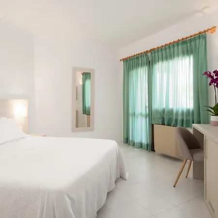 Hotel Valdiola