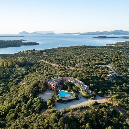 Hotel Valdiola Porto Cervo
