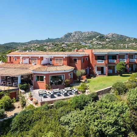 Valdiola Porto Cervo