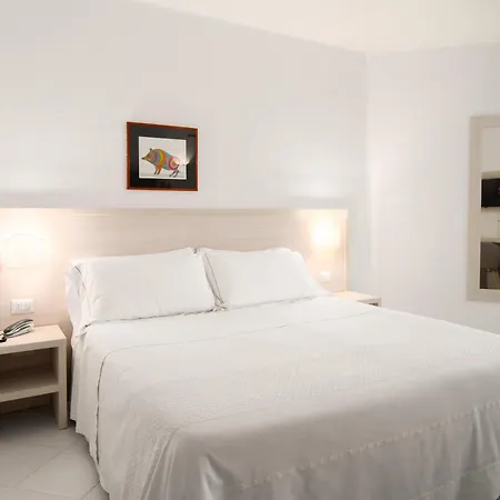 Valdiola Hotel Porto Cervo