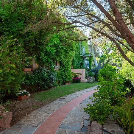 Hotel Valdiola Porto Cervo