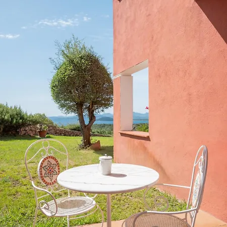 Valdiola Hotel Porto Cervo