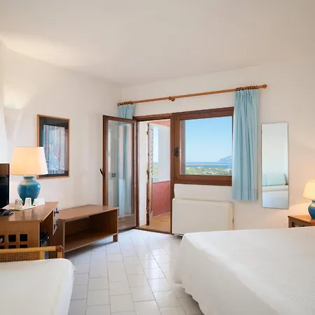 Valdiola Hotel