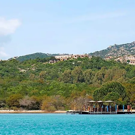 Valdiola 3* Porto Cervo