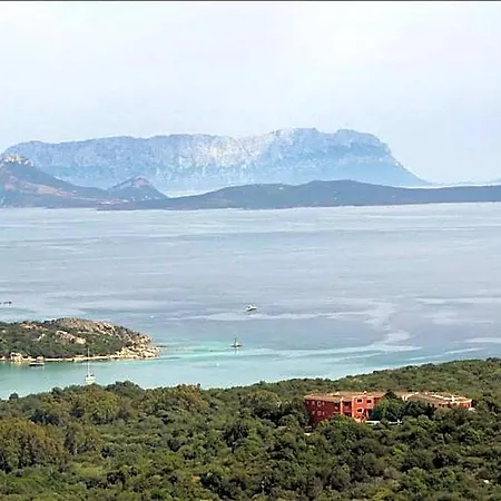 Valdiola Porto Cervo