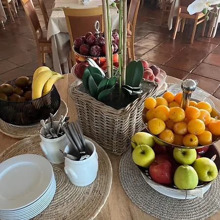 Hotel Valdiola Porto Cervo