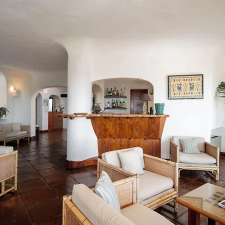 Valdiola 3* Porto Cervo