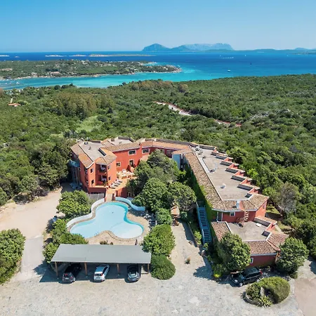 Valdiola Hotel Porto Cervo