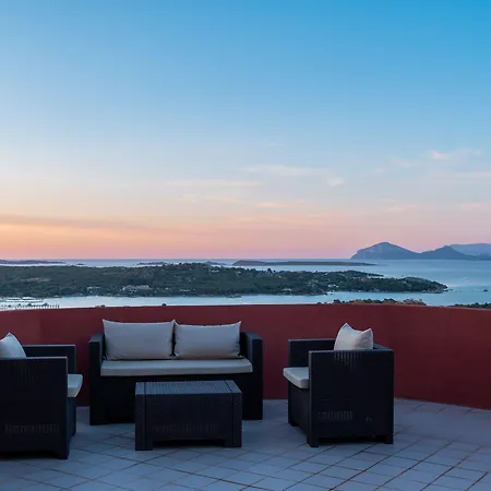 Valdiola Hotel 3*