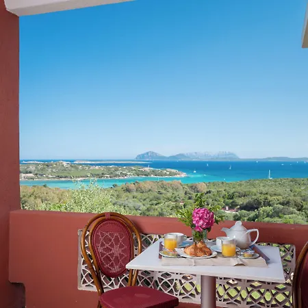 Valdiola 3* Porto Cervo