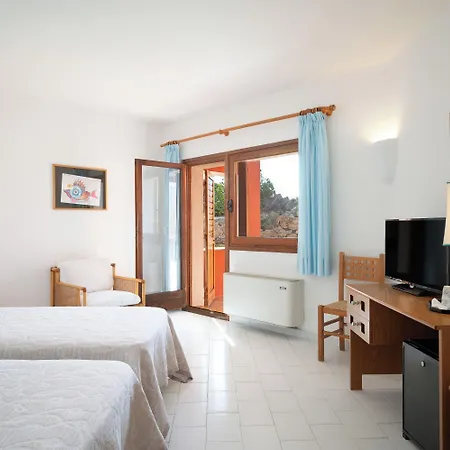 Valdiola Hotel Porto Cervo