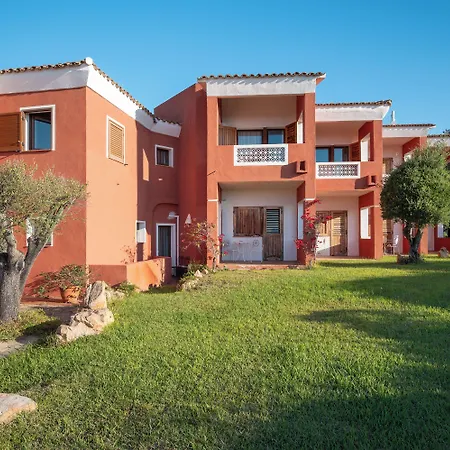 Valdiola 3* Porto Cervo