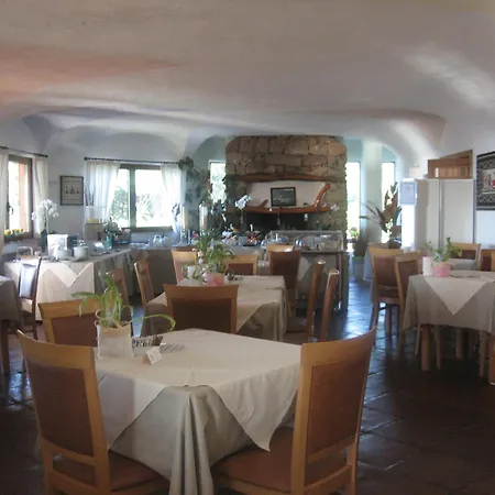 Hotel Valdiola Porto Cervo