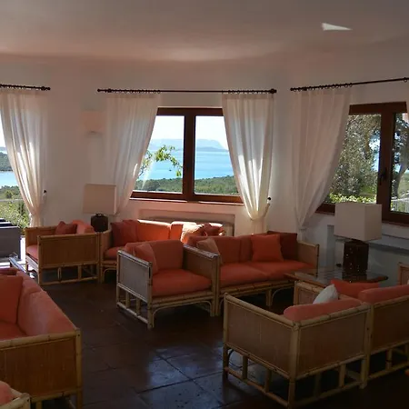 Otel Valdiola