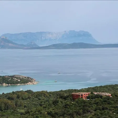 Valdiola Hotell Porto Cervo
