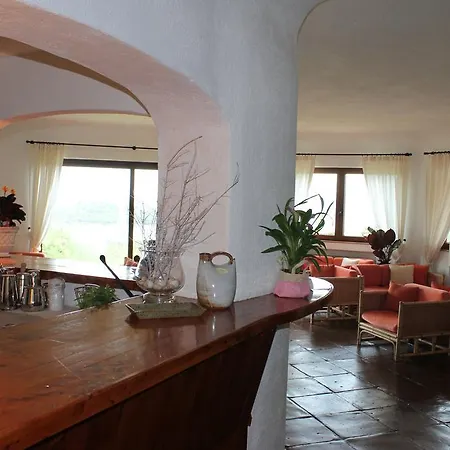 Otel Valdiola