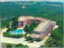 Valdiola Hotel