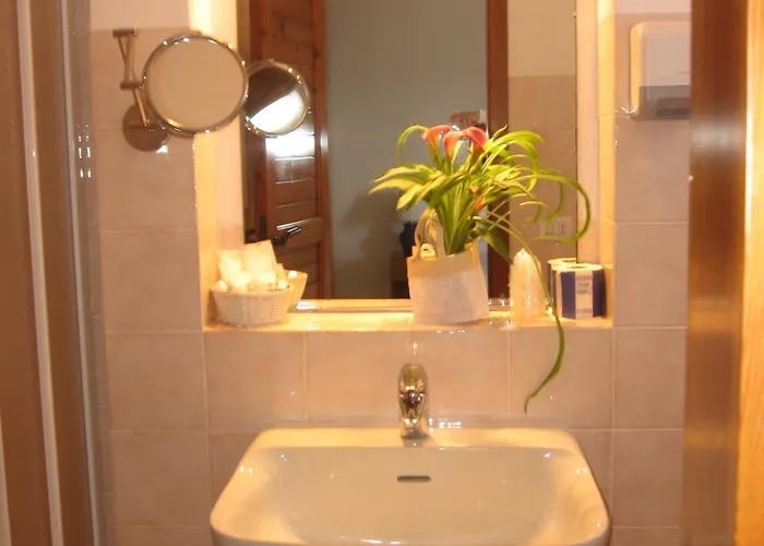 Hotel Valdiola Porto Cervo