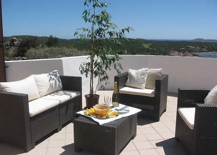 Valdiola Otel Porto Cervo