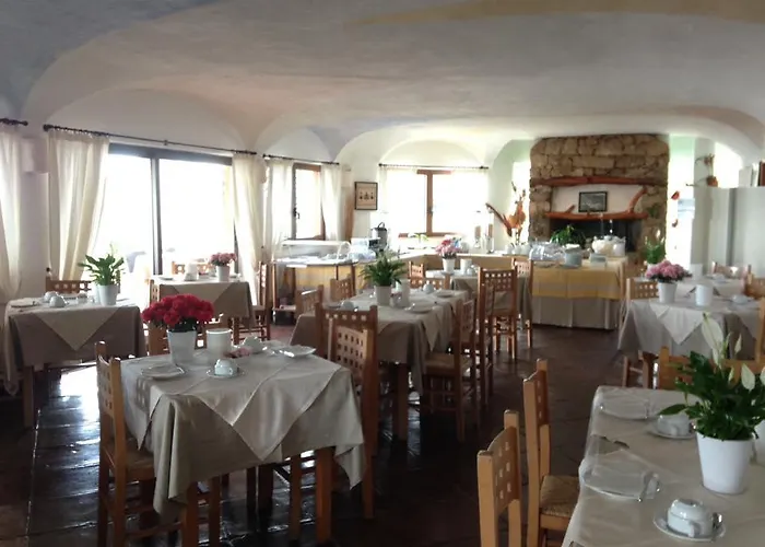 Valdiola Porto Cervo