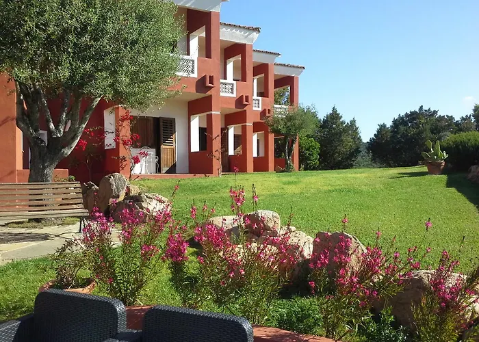 Valdiola Otel Porto Cervo