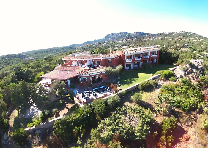 Valdiola Porto Cervo