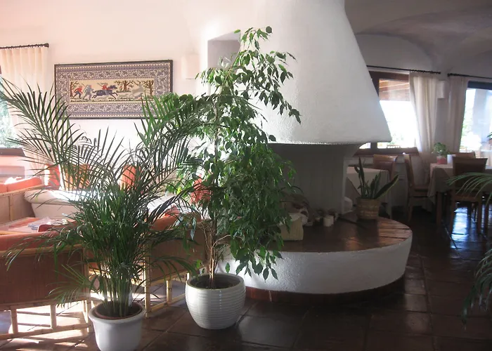 Valdiola Porto Cervo