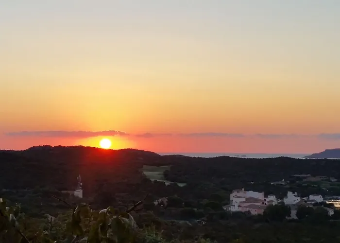 Valdiola Otel Porto Cervo