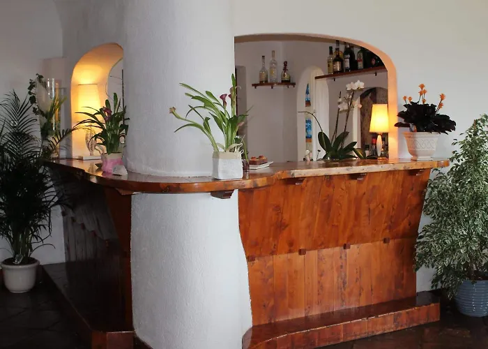 Valdiola Otel Porto Cervo