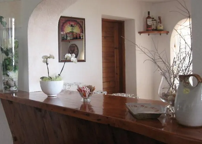 Otel Valdiola Porto Cervo