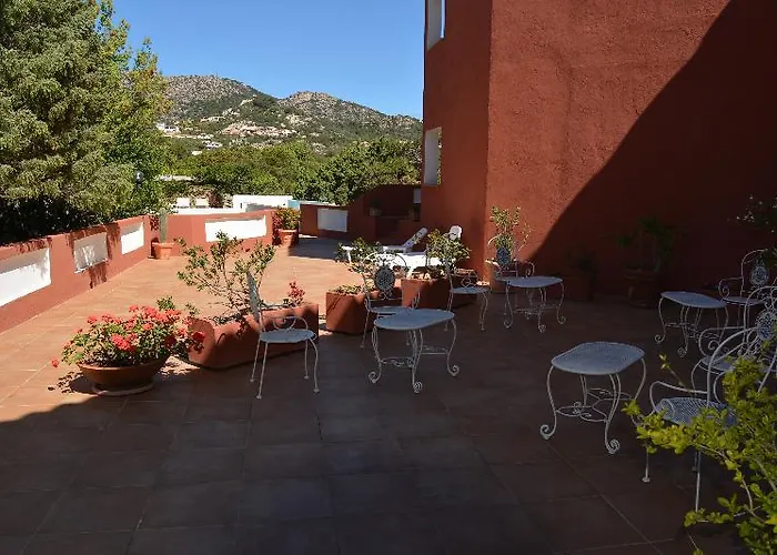 Valdiola 3* Porto Cervo