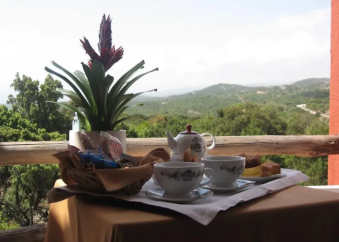 Valdiola Porto Cervo