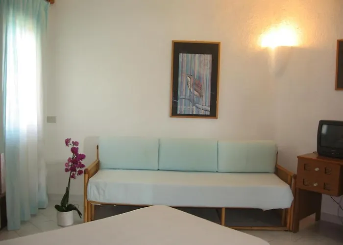 Valdiola 3* Porto Cervo