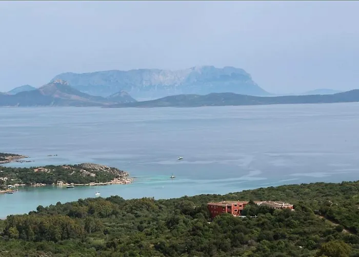 Valdiola Otel Porto Cervo
