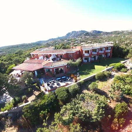 Valdiola Порто-Черво