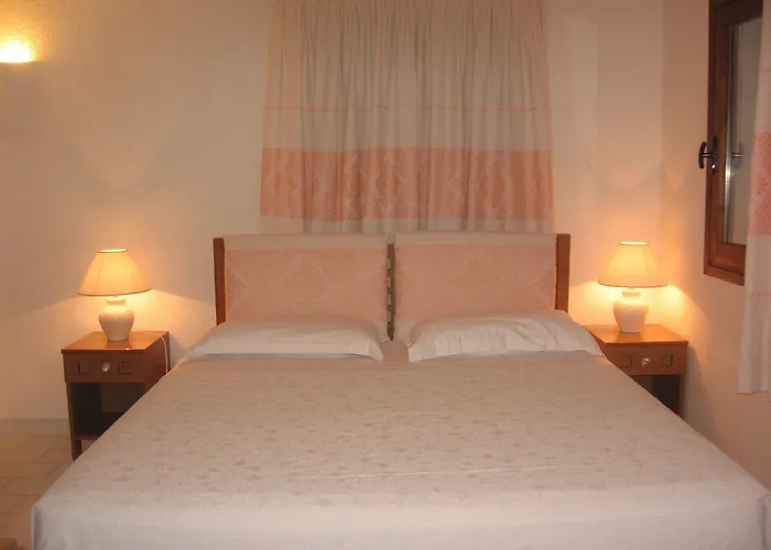 Valdiola Порто-Черво